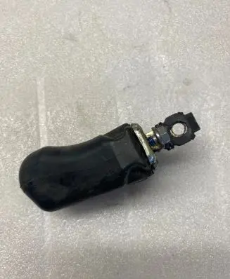 Seat Alhambra (Mk1) Front door check strap stopper 7M0837323
