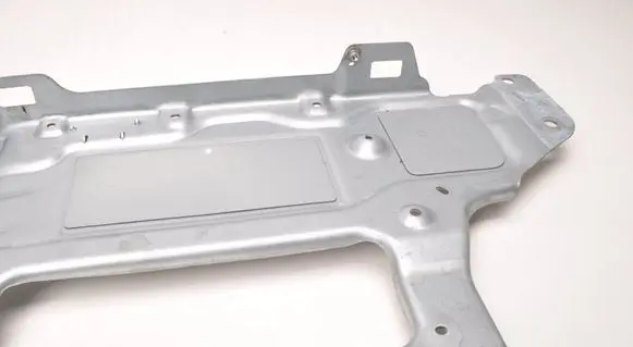 Volvo XC60 Engine mount bracket 32324742