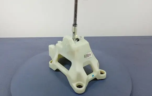 Hyundai Tucson IV NX4 Gear shift rod 43700-N7120NNB