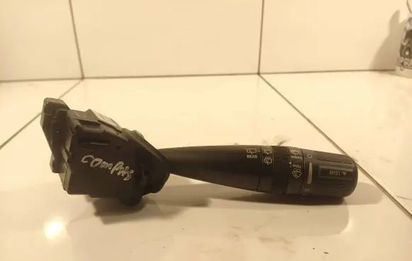 Jeep Compass Wiper control stalk 214867207 07312