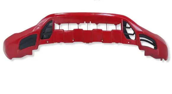 Honda CR-V Front bumper lip 71102SWAZY00