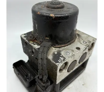 Volkswagen Golf IV ABS Pump 1J0907379G 10094903403