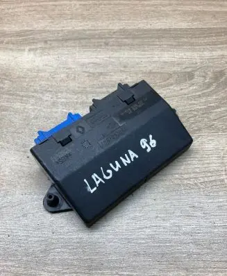 Renault Laguna I Comfort/convenience module 7700843416 73846847