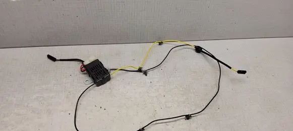 Subaru Outback Hand parking brake switch 0981460 091029