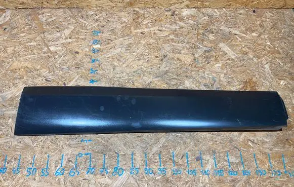 Mazda CX-30 Front door trim (molding) DGH9-51RA1 S2510G185-M