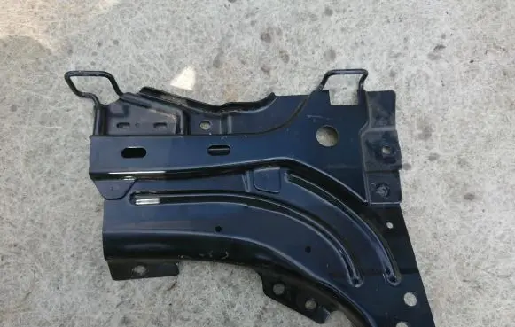Jaguar XF X250 Other interior part 219779 466604R