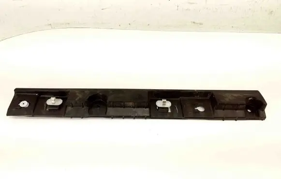 Sill/side skirt trim