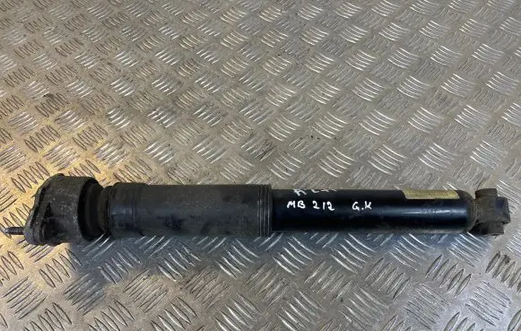 Mercedes-Benz E W212 Rear shock absorber/damper A2123203930 B01402000304