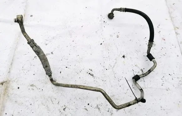 Skoda Octavia Mk2 (1Z) Air conditioning (A/C) pipe/hose