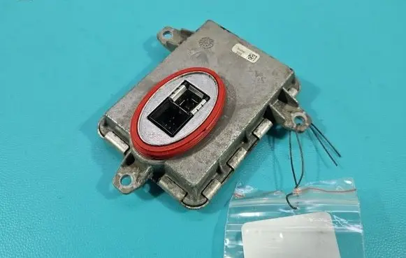 Alfa Romeo Giulietta Headlight ballast module Xenon 130732927200 IMPRK1531249