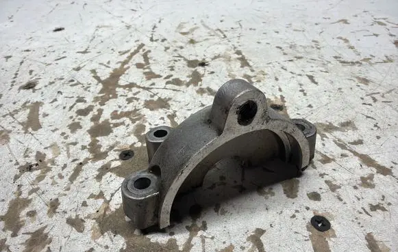 Volvo S80 other engine part 31430218