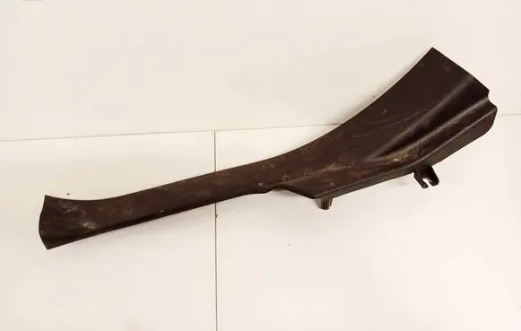 Subaru Outback Rear sill trim cover 94061aj000