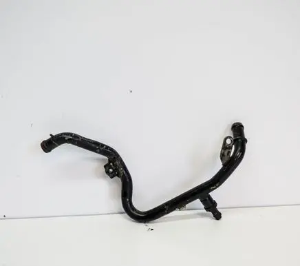 Audi A6 S6 C6 4F Air intake hose/pipe 059121070E