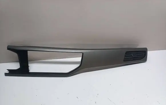 Panel trim