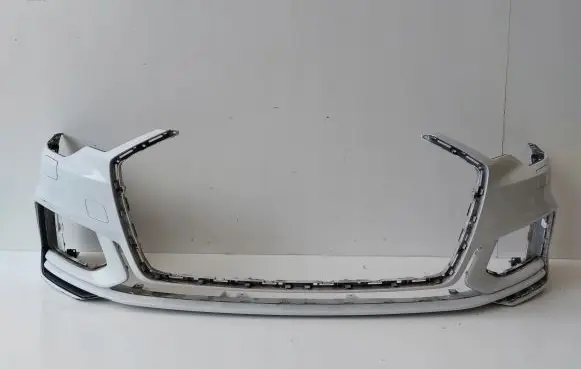 Audi A6 S6 C8 4K Front bumper 4K0807437CD