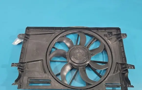 Opel Astra K Fan set 0130708495 IMPRK1599150