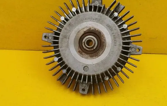Mercedes-Benz S W140 Viscous fan 
