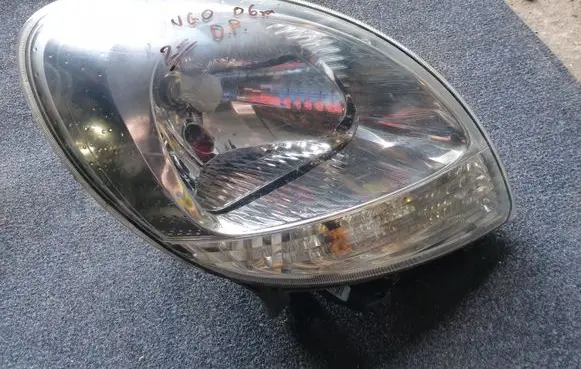 Renault Kangoo I Headlight/headlamp
