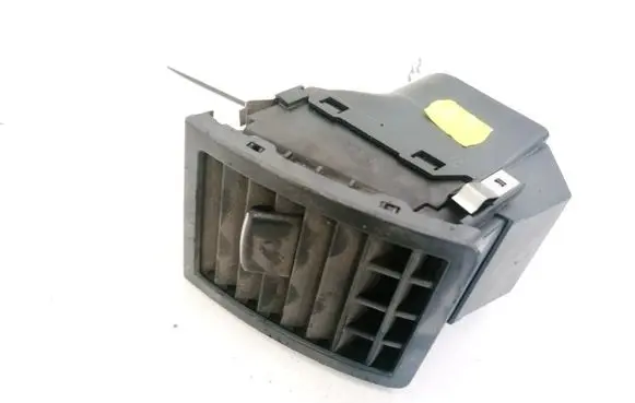 Volkswagen Touareg I Dash center air vent grill 7L6819703D
