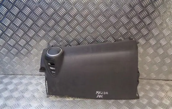 Mazda 3 I Airbag cover 
