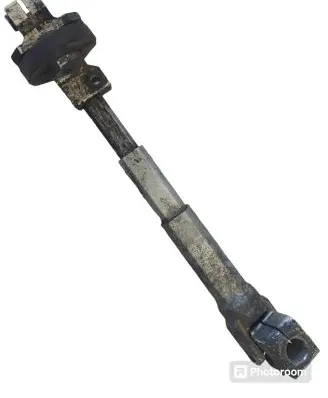 BMW 3 E46 Steering rack mechanical part 14D501 32306764009 32301094703