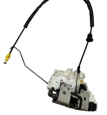 Dodge Durango Front door lock 04589924AH P04589924AH 4589924AH