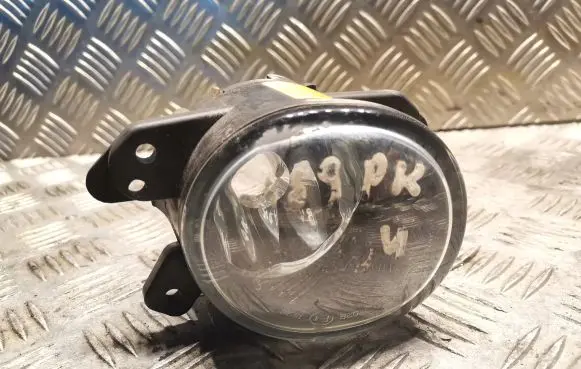 Mercedes-Benz A W169 Front fog light 2518200756