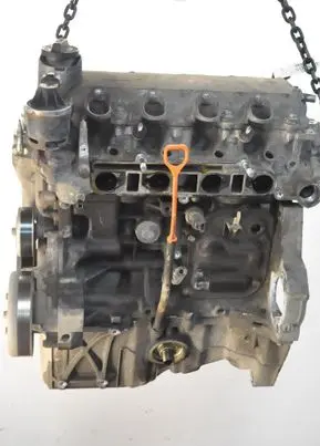 Honda City Engine swap L13A8