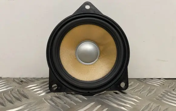 BMW X6 E71 Rear door speaker 7838904