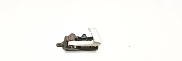 Hyundai Santa Fe Rear door interior handle 82623CM000