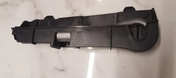 Mercedes-Benz C W205 Towing hook eye A2058901914