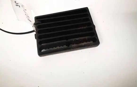 Peugeot Boxer Dash center air vent grill 224389