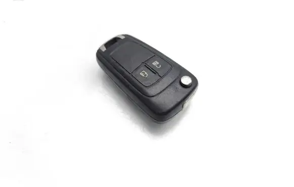 Opel Mokka X Ignition key/card 