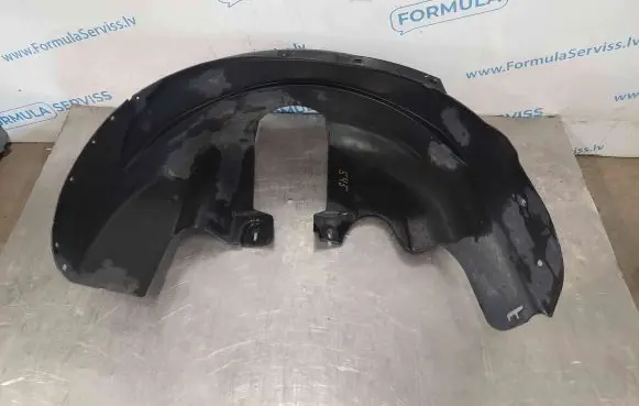 Volvo C30 Rear arch fender liner splash guards 30744039