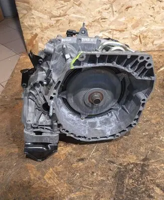 Nissan Juke II F16 Automatic gearbox DW5006