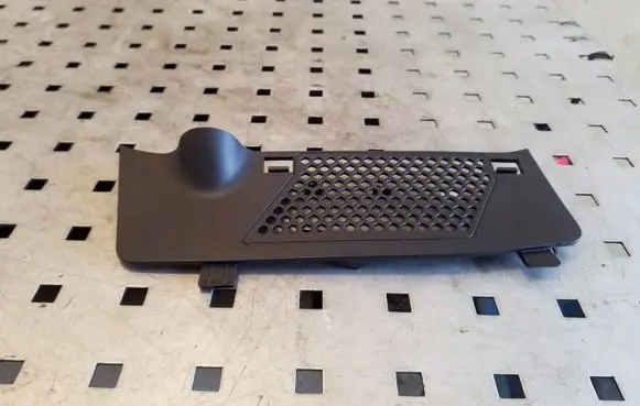 Volvo XC60 Other interior part 39855870