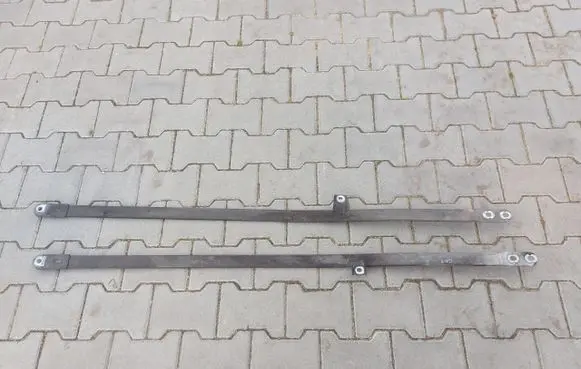 BMW X5 G05 Front strut bar 111604-JLK01