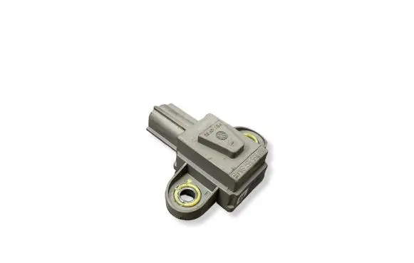 Volkswagen Golf VI Airbag deployment crash/impact sensor 1KM955557