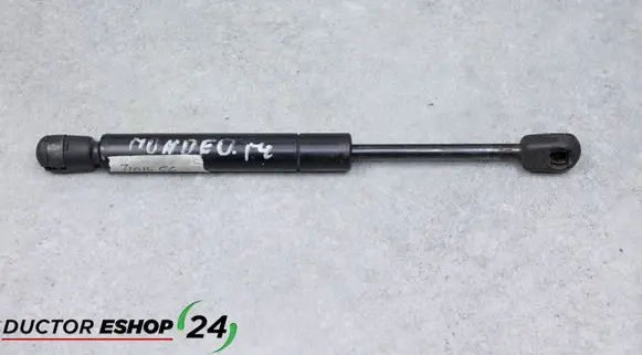 Ford Mondeo Mk III Tailgate/trunk strut/damper 1S71160826AD