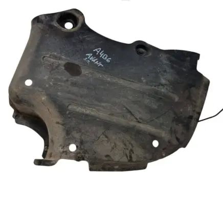 Audi A4 S4 B6 8E 8H Engine splash shield/under tray 8E0825210E