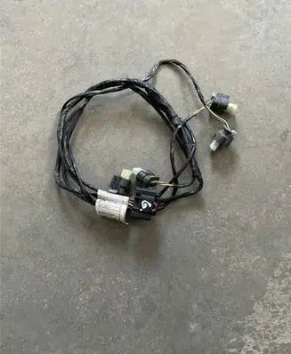 BMW X3 F25 Parking sensor (PDC) wiring loom 9271215 EED961A