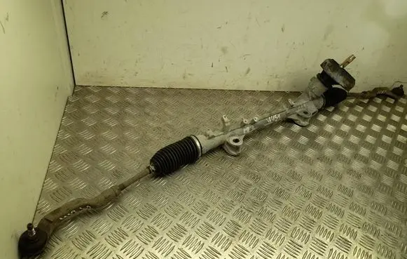 Renault Clio V Steering rack 490010461R