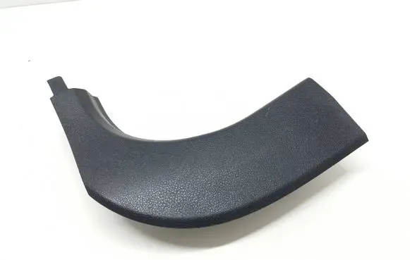 BMW 5 GT F07 Front sill trim cover 9138943 25795012 51439138943
