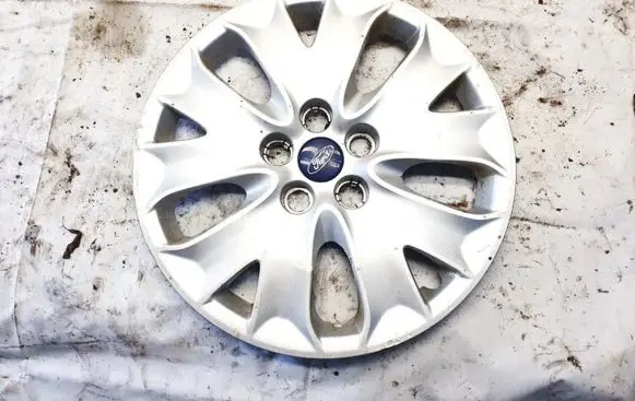 Ford C-MAX II R16 wheel hub/cap/trim ds7c1130axa