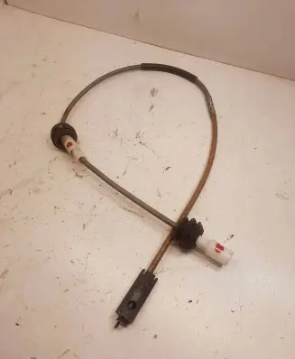 Volkswagen PASSAT B4 Speedometer cable 357957803