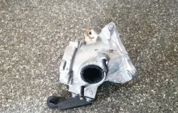 Land Rover Range Rover Evoque L538 Intercooler hose/pipe 1020646S01