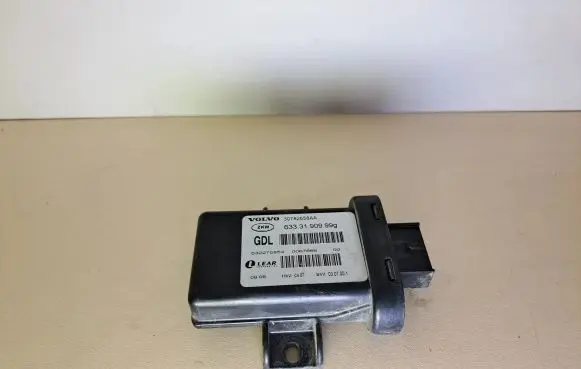 Volvo V70 Light module LCM 30782658AA 6333190999 532275854