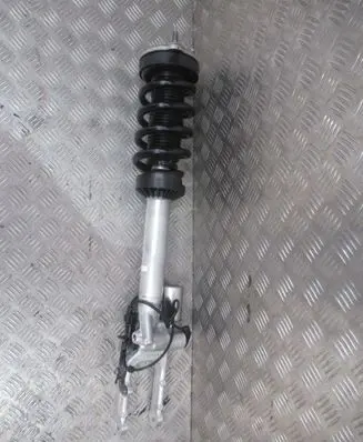 Mercedes-Benz G W463 2nd Gen Front shock absorber/damper 