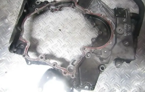 Renault Vel Satis other engine part