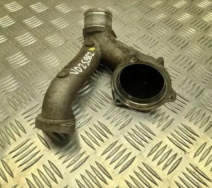 Ford Galaxy Clutch pipe/line 59001091361